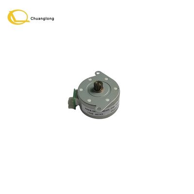 1750046741 01750046741 Wincor Nixdorf Step Motor Assembly Wincor ATM Parts CMD V4 Stacker รุ่นขนาดจอ 2.5 นิ้ว