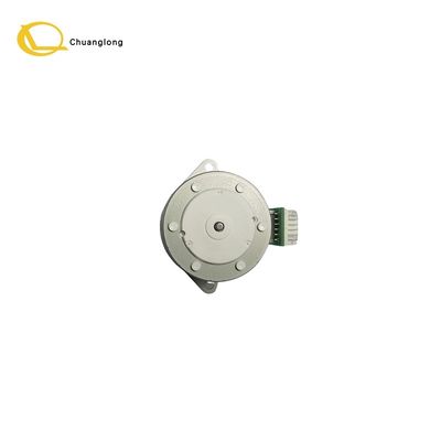 1750046741 01750046741 Wincor Nixdorf Step Motor Assembly Wincor ATM Parts CMD V4 Stacker รุ่นขนาดจอ 2.5 นิ้ว