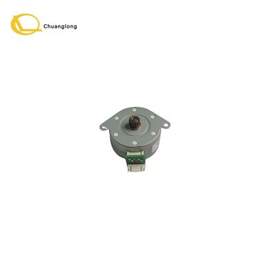 1750046741 01750046741 Wincor Nixdorf Step Motor Assembly Wincor ATM Parts CMD V4 Stacker รุ่นขนาดจอ 2.5 นิ้ว