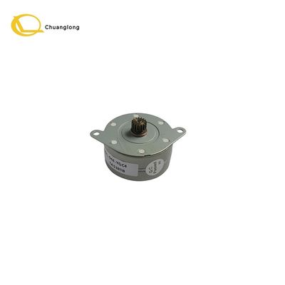 1750046741 01750046741 Wincor Nixdorf Step Motor Assembly Wincor ATM Parts CMD V4 Stacker รุ่นขนาดจอ 2.5 นิ้ว