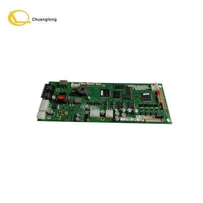 01750196174 ชิ้นส่วนตู้ ATM Wincor Cineo Distrlbutor Module CRS PCB Master Controller Board