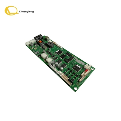 01750196174 ชิ้นส่วนตู้ ATM Wincor Cineo Distrlbutor Module CRS PCB Master Controller Board