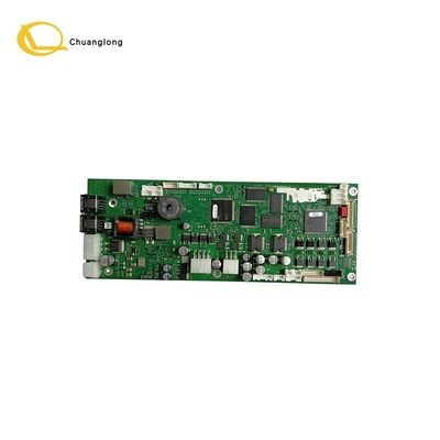 01750196174 ชิ้นส่วนตู้ ATM Wincor Cineo Distrlbutor Module CRS PCB Master Controller Board
