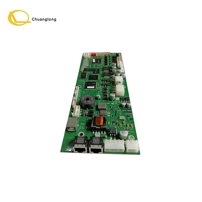 01750196174 ชิ้นส่วนตู้ ATM Wincor Cineo Distrlbutor Module CRS PCB Master Controller Board