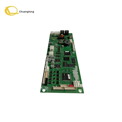 01750196174 ชิ้นส่วนตู้ ATM Wincor Cineo Distrlbutor Module CRS PCB Master Controller Board