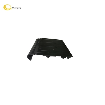 S4310000189 4310000189 ชิ้นส่วนเครื่อง ATM Hyosung CDU10 ชุดประกอบประตูม้วนด้านล่างของตลับธนบัตร