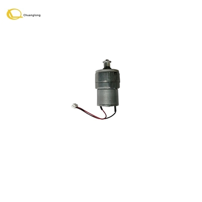 อะไหล่เครื่อง ATM Glory Delarue Talaris NMD Dispenser NQ300 Motor R27E3.4-141-12V317 NF300 CRR Shaft Motor A011141