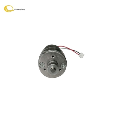 อะไหล่เครื่อง ATM Glory Delarue Talaris NMD Dispenser NQ300 Motor R27E3.4-141-12V317 NF300 CRR Shaft Motor A011141