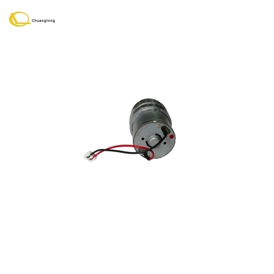 อะไหล่เครื่อง ATM Glory Delarue Talaris NMD Dispenser NQ300 Motor R27E3.4-141-12V317 NF300 CRR Shaft Motor A011141