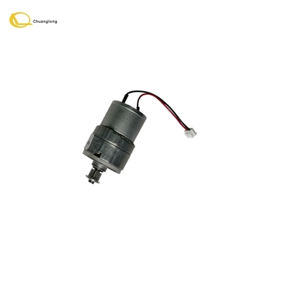 อะไหล่เครื่อง ATM Glory Delarue Talaris NMD Dispenser NQ300 Motor R27E3.4-141-12V317 NF300 CRR Shaft Motor A011141