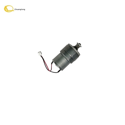 อะไหล่เครื่อง ATM Glory Delarue Talaris NMD Dispenser NQ300 Motor R27E3.4-141-12V317 NF300 CRR Shaft Motor A011141