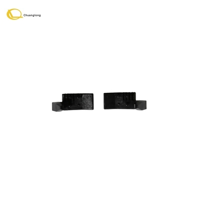 445-0756286-34 445075628634 เครื่อง ATM ชิ้นส่วนเครื่อง NCR S2 RH ล่างสกิด Guide Pick Module