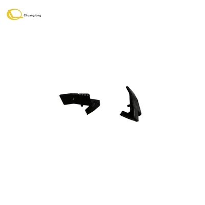 445-0756286-34 445075628634 เครื่อง ATM ชิ้นส่วนเครื่อง NCR S2 RH ล่างสกิด Guide Pick Module