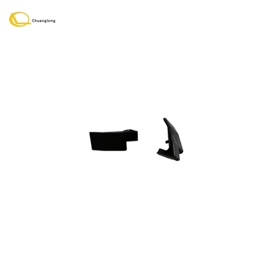445-0756286-34 445075628634 เครื่อง ATM ชิ้นส่วนเครื่อง NCR S2 RH ล่างสกิด Guide Pick Module