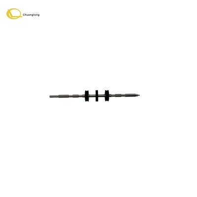 4927126000A 49-27126-000A อะไหล่เครื่อง ATM Diebold Nixdorf สำหรับ DN100 Shaft SHAFT.INPUT CPL