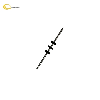 4927126000A 49-27126-000A อะไหล่เครื่อง ATM Diebold Nixdorf สำหรับ DN100 Shaft SHAFT.INPUT CPL