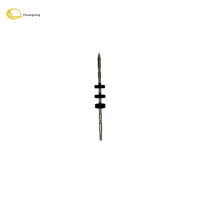 4927126000A 49-27126-000A อะไหล่เครื่อง ATM Diebold Nixdorf สำหรับ DN100 Shaft SHAFT.INPUT CPL
