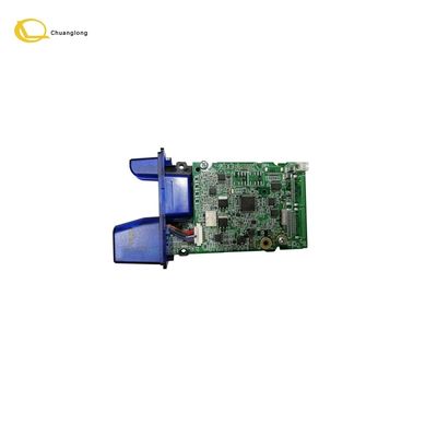 ราคาดี เครื่องอ่านบัตรป้องกันการขโมยข้อมูล Hyosung DIP รุ่น ICM37A-3R2896 สำหรับ Hyosung 5600ST S5645000052 อะไหล่ตู้ ATM จอแสดงผลขนาด 4.3 นิ้ว ออนไลน์