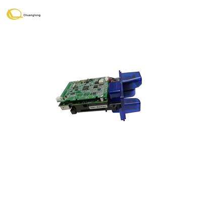 เครื่องอ่านบัตรป้องกันการขโมยข้อมูล Hyosung DIP รุ่น ICM37A-3R2896 สำหรับ Hyosung 5600ST S5645000052 อะไหล่ตู้ ATM จอแสดงผลขนาด 4.3 นิ้ว