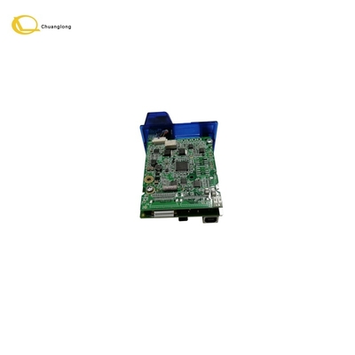 เครื่องอ่านบัตรป้องกันการขโมยข้อมูล Hyosung DIP รุ่น ICM37A-3R2896 สำหรับ Hyosung 5600ST S5645000052 อะไหล่ตู้ ATM จอแสดงผลขนาด 4.3 นิ้ว