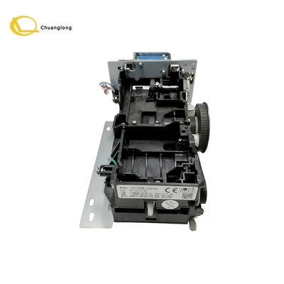 อะไหล่เครื่อง ATM Hyosung Sankyo Card Reader ICT3Q8-3H0280 R-1010178