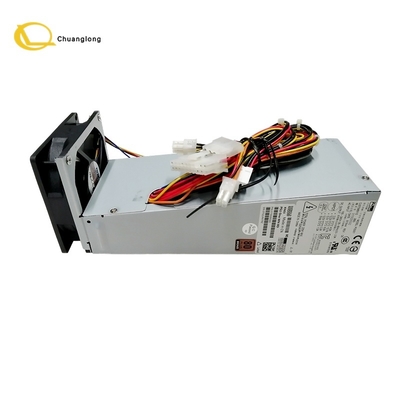 Wincor Nixdorf พาวเวอร์ซัพพลาย 225W 80plus ชิ้นส่วนเครื่อง ATM PC 01750255322 1750255322