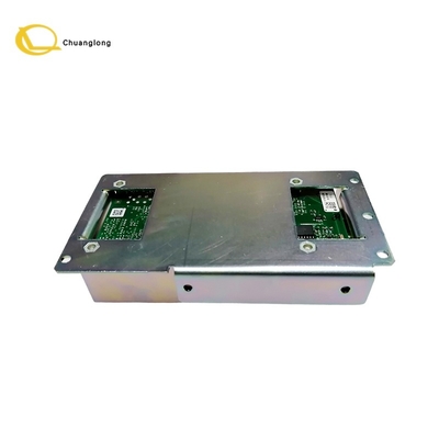 01750192235 1750192235 อะไหล่เครื่องจักร ATM WINCOR NIXDORF หน่วยฐาน ASKIM II DD