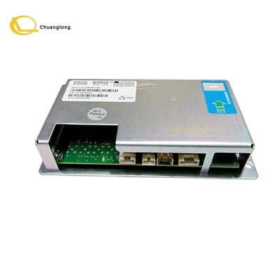 01750192235 1750192235 อะไหล่เครื่องจักร ATM WINCOR NIXDORF หน่วยฐาน ASKIM II DD