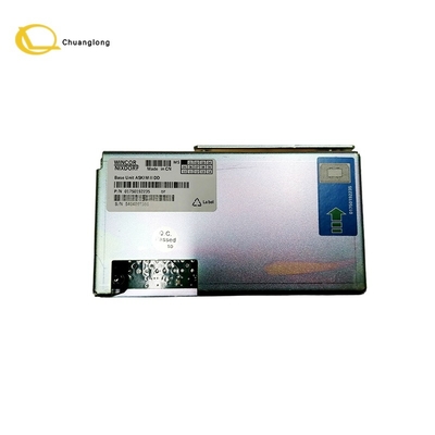 01750192235 1750192235 อะไหล่เครื่องจักร ATM WINCOR NIXDORF หน่วยฐาน ASKIM II DD