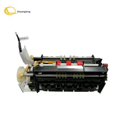 อะไหล่ตู้ ATM Wincor Nixdorf Double Extractor Unit MDMS CMD-V4 01750109641 1750109641