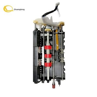 อะไหล่ตู้ ATM Wincor Nixdorf Double Extractor Unit MDMS CMD-V4 01750109641 1750109641