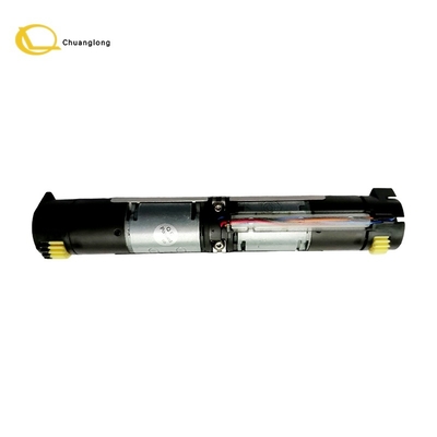 เครื่อง ATM อะไหล่ Wincor เครื่อง ATM อะไหล่ Procash Belt Motor Clamp Mech 1750042248 1750042093 1750042095