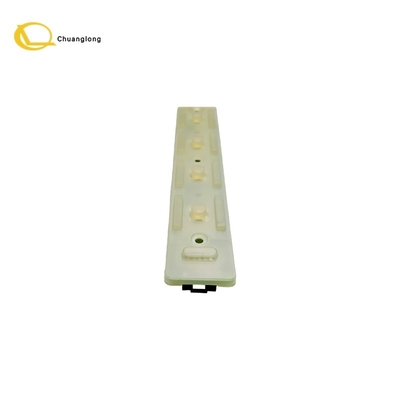 00-104789-000A Diebold OPTEVA สวิตช์ 004 KY OPN KYBD MTL DOME Diebold OP กุญแจการทํางานซ้ายและขวา