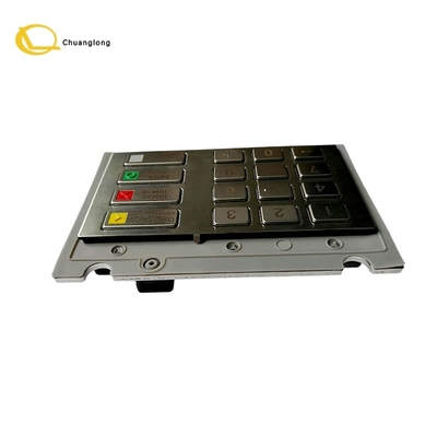 ชิ้นส่วนเครื่อง ATM Diebold Nixdorf DN V7 EPP Keyboard Keypad Pinpad  1750255914 01750255914