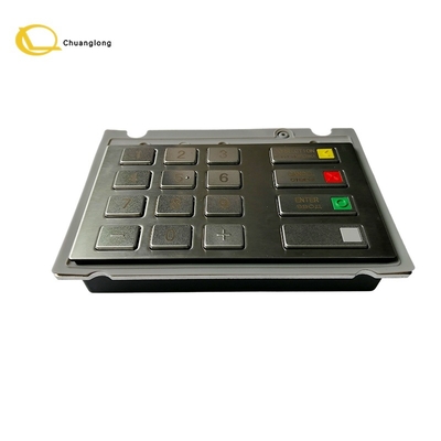 ชิ้นส่วนเครื่อง ATM Diebold Nixdorf DN V7 EPP Keyboard Keypad Pinpad  1750255914 01750255914