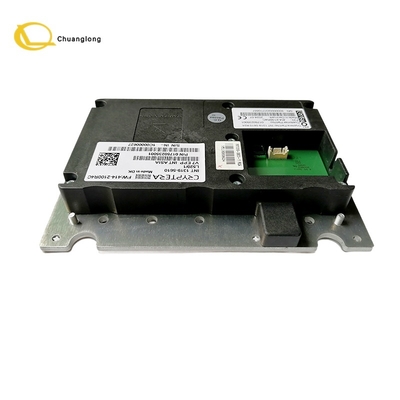 ชิ้นส่วนเครื่อง ATM Diebold Nixdorf DN V7 EPP Keyboard Keypad Pinpad  1750255914 01750255914