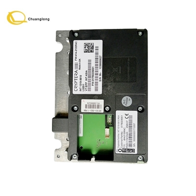 ชิ้นส่วนเครื่อง ATM Diebold Nixdorf DN V7 EPP Keyboard Keypad Pinpad  1750255914 01750255914