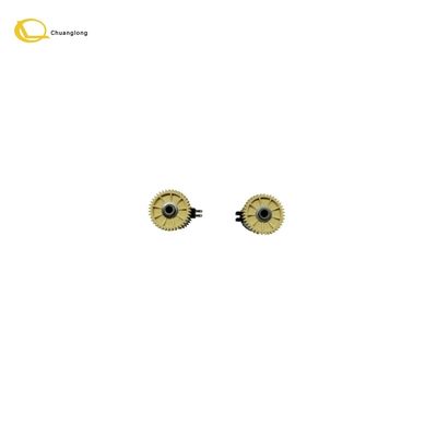 ชุดคลัตช์อะไหล่เครื่อง Wincor Nixdorf สำหรับอะไหล่เครื่อง ATM 1750184231 01750184231