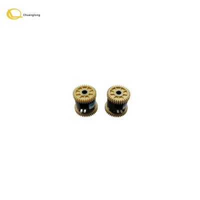 ชุดคลัตช์อะไหล่เครื่อง Wincor Nixdorf สำหรับอะไหล่เครื่อง ATM 1750184231 01750184231