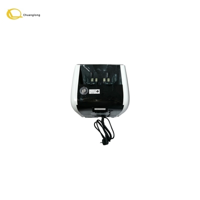 เครื่องตรวจจับเงิน SH-208C-2CIS เครื่องตรวจสอบค่ากระเป๋า