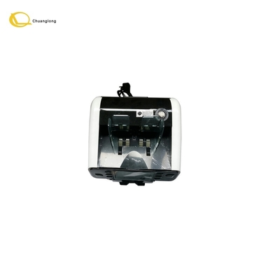 เครื่องตรวจจับเงิน SH-208C-2CIS เครื่องตรวจสอบค่ากระเป๋า