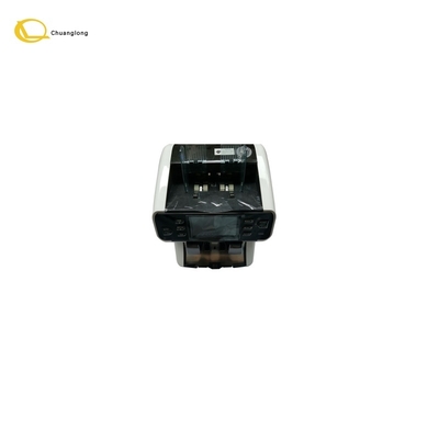 เครื่องตรวจจับเงิน SH-208C-2CIS เครื่องตรวจสอบค่ากระเป๋า