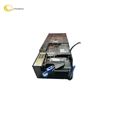 TS-EC2G-U13210H EUC82UOBAC Hitachi 2845SR V2G Card Reader Hyosung 5600 Omron Card Reader ชิ้นส่วนเครื่อง ATM