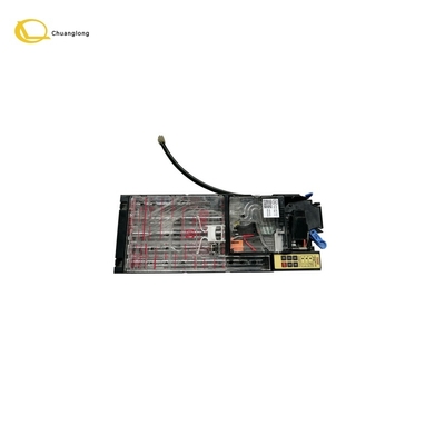 TS-EC2G-U13210H EUC82UOBAC Hitachi 2845SR V2G Card Reader Hyosung 5600 Omron Card Reader ชิ้นส่วนเครื่อง ATM