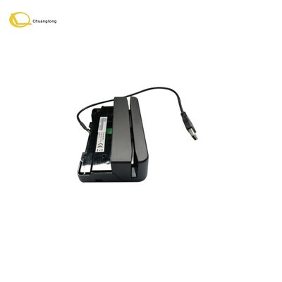1750252280 01750252280 Wincor Nixdorf POS Ba9x MSR ISO USB เครื่องอ่านบัตรแถบแม่เหล็ก ATM Machine parts