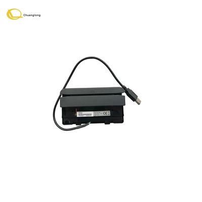 1750252280 01750252280 Wincor Nixdorf POS Ba9x MSR ISO USB เครื่องอ่านบัตรแถบแม่เหล็ก ATM Machine parts