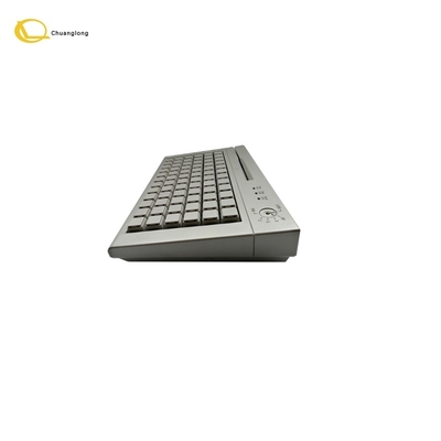 ระบบ POS MKB78 OPOS/JPOS USB ตั้งโปรแกรมได้ 78 ปุ่ม Cherry MX Full Keyboard