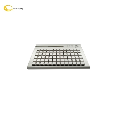 ระบบ POS MKB78 OPOS/JPOS USB ตั้งโปรแกรมได้ 78 ปุ่ม Cherry MX Full Keyboard