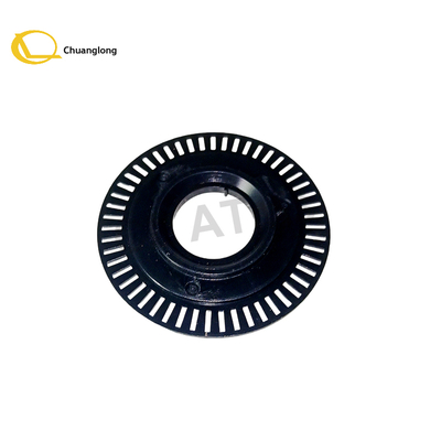 อะไหล่ตู้ ATM อุปกรณ์ทางการเงิน Glory NMD NQ300 Pulse Disc NQ300 Main Gear Assy A001508