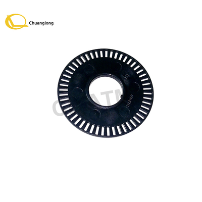 อะไหล่ตู้ ATM อุปกรณ์ทางการเงิน Glory NMD NQ300 Pulse Disc NQ300 Main Gear Assy A001508